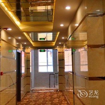 西宁山楂树快捷酒店酒店提供图片