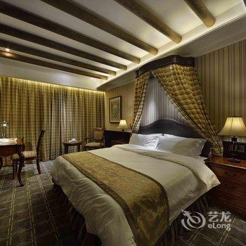 福建艾阁时代酒店(福州)酒店提供图片