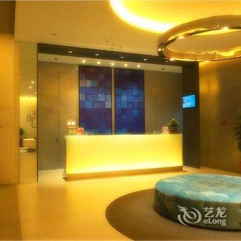 锦江之星品尚(厦门集美大学国贸店)酒店提供图片