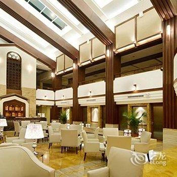 洪湖悦兮半岛国际温泉度假村酒店提供图片