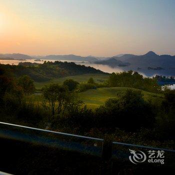 千岛湖欢墅度假别墅(随园湖畔雅居店)酒店提供图片