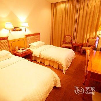 张家界桂冠国际酒店(原名湘电国际酒店)酒店提供图片