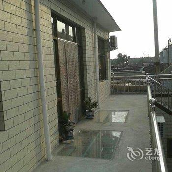平遥太和小院酒店提供图片