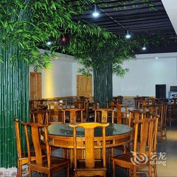 黄石阳新仙岛农家山庄酒店提供图片