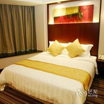 珠海星城大酒店酒店提供图片