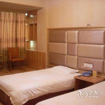 建阳温馨宾馆酒店提供图片