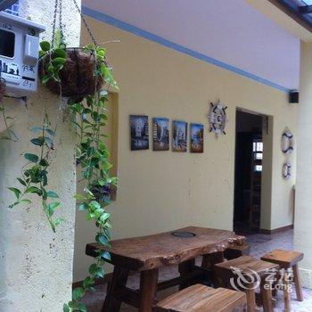 珠海碧海闲居客栈用户上传图片