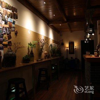 昆山锦溪汲坞茶驿国际青年旅舍酒店提供图片