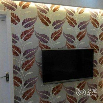 营口鲅鱼圈海畔家庭公寓(山海广场店)酒店提供图片