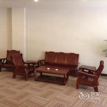 尚客优快捷酒店(鹰潭店)酒店提供图片