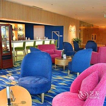 威海海悦建国饭店酒店提供图片