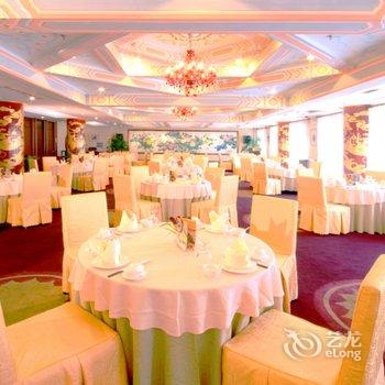 北京金龙建国温泉酒店(原金龙温泉酒店式公寓