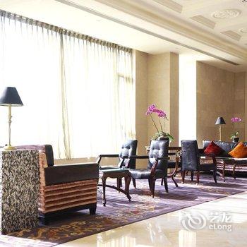 上海外滩浦华大酒店酒店提供图片