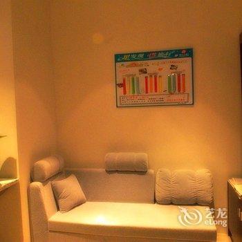 锦江之星品尚(厦门集美大学国贸店)酒店提供图片