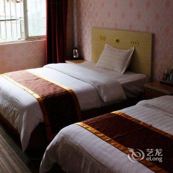 遵义忠铁宾馆酒店提供图片