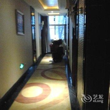 汉中勉县定军山宾馆酒店提供图片