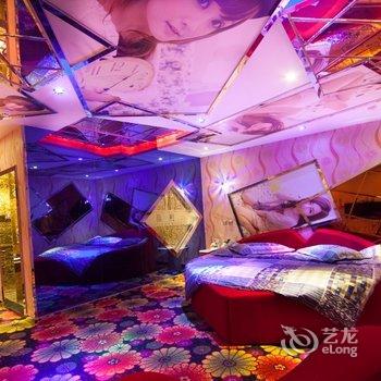 廊坊星期六主题宾馆酒店提供图片