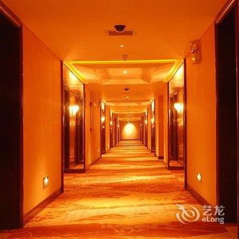 东莞波仕商务酒店酒店提供图片