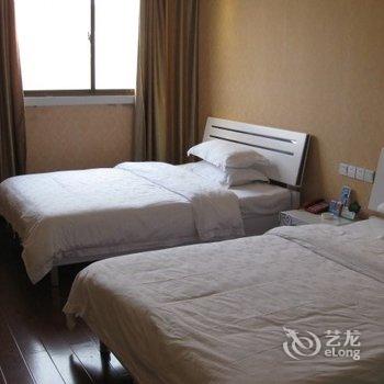 横县白宫便捷酒店酒店提供图片