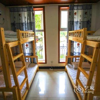 丹江口武当道客青年旅舍酒店提供图片