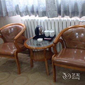 涿州双友快捷酒店酒店提供图片
