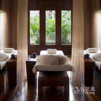 金茂三亚亚龙湾丽思卡尔顿酒店酒店提供图片