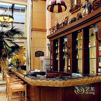 北京瑞海姆田园度假村酒店提供图片