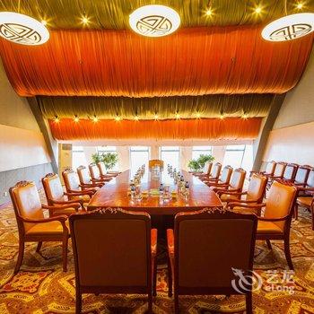呼和浩特可汗宫大酒店酒店提供图片