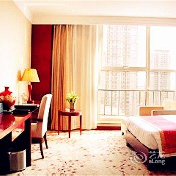 天津汇高花园酒店酒店提供图片