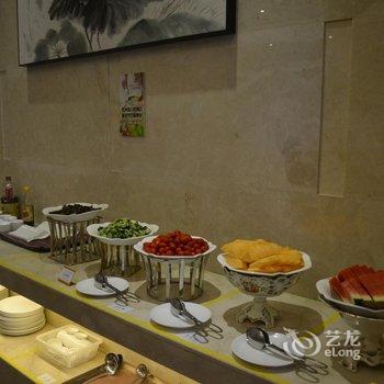 金湖三禾国际酒店酒店提供图片