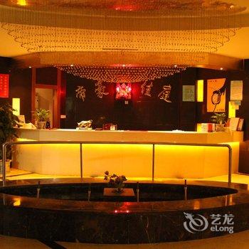 桐乡梧桐大酒店酒店提供图片