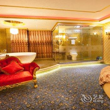 廊坊星期六主题宾馆酒店提供图片