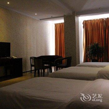 锡林浩特市惠隆佳酒店酒店提供图片