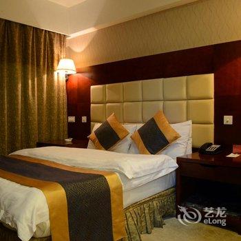 福清卓越大酒店酒店提供图片