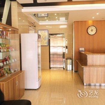 驿家365连锁酒店(献县汽车站店)酒店提供图片