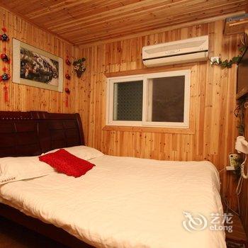 乌镇静明居酒店提供图片