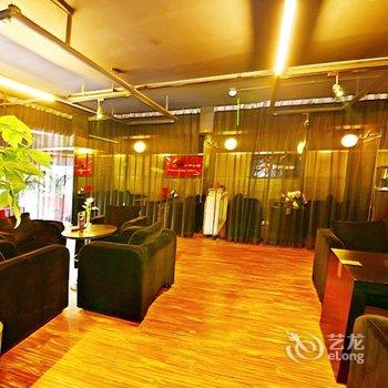 乐山名流酒店酒店提供图片