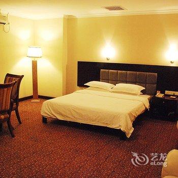广州南美元生态休闲大酒店酒店提供图片