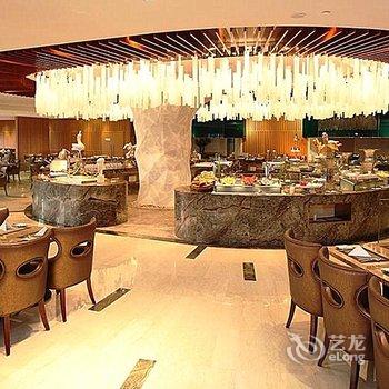 九江共青城格兰云天国际酒店酒店提供图片