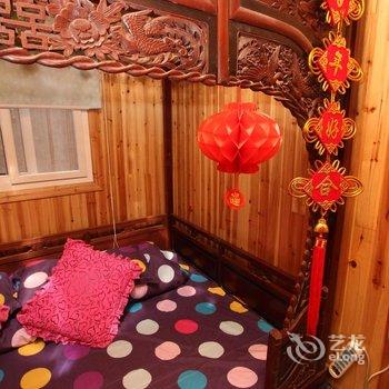 乌镇静明居酒店提供图片