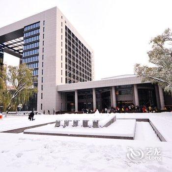 北京地大国际会议中心酒店提供图片