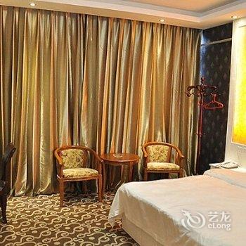 浦江红楼宾馆酒店提供图片