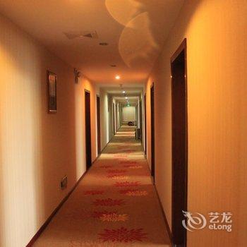 林州盛世酒店酒店提供图片