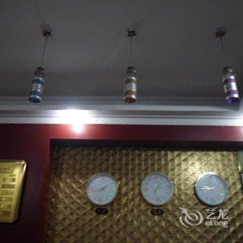 儋州丽之香商务宾馆酒店提供图片