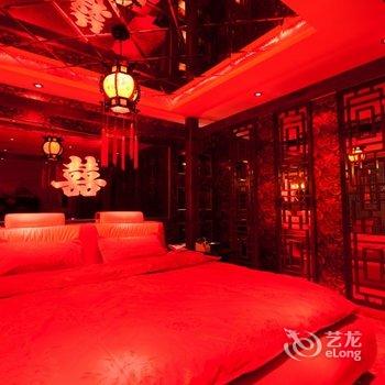 廊坊星期六主题宾馆酒店提供图片