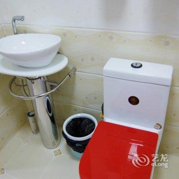 白山嘉益客房酒店提供图片