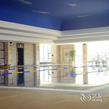 平潭麒麟荣誉国际酒店酒店提供图片