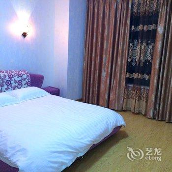德清莫干山逸山居酒店提供图片