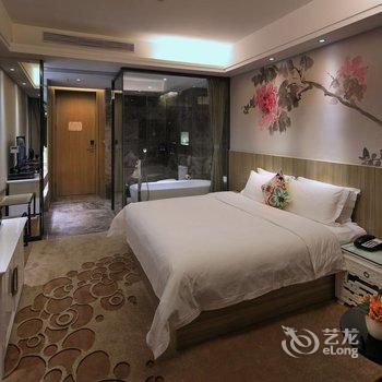 柏高酒店(广州东风路省政府店)酒店提供图片