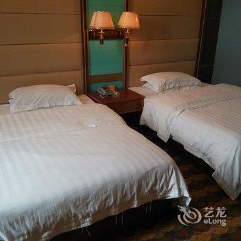 韶关新丰银山大酒店酒店提供图片